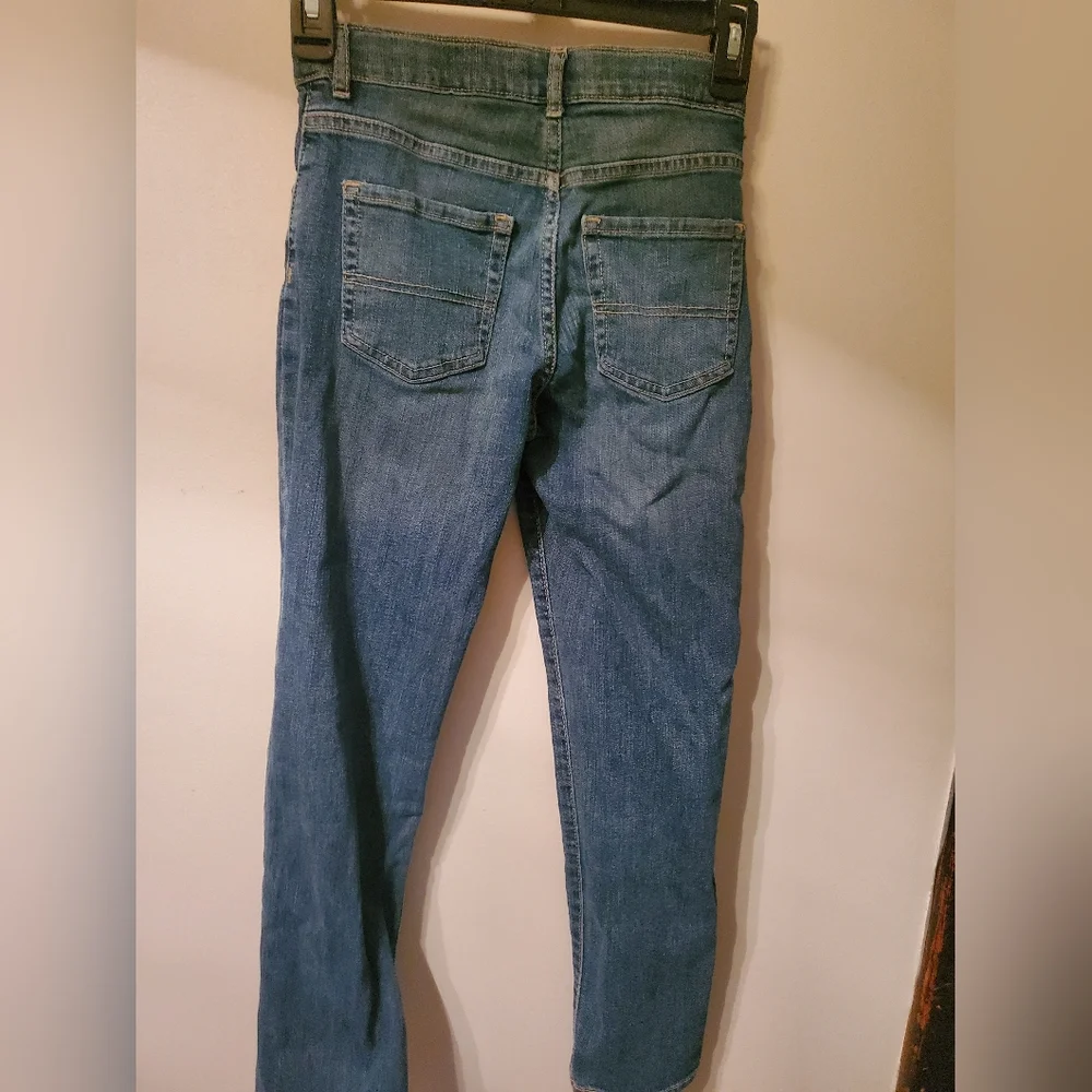 The Children's Place Blue Kids Jeans